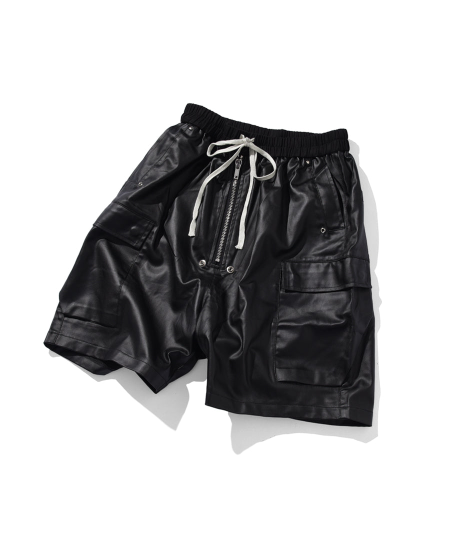 COATING EASY CARGO SHORTS