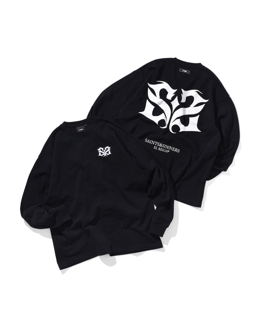S&S LONG SLEEVE