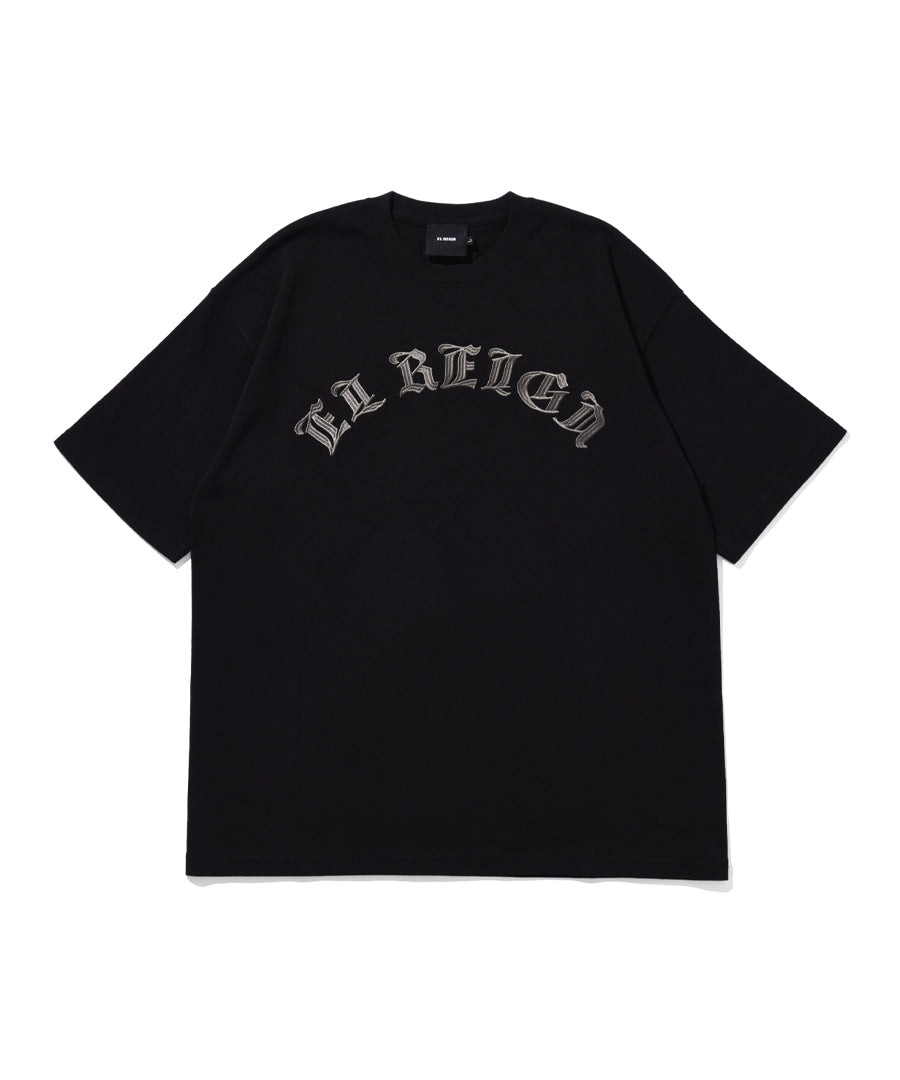“LIMITED” THE WORLD IS YOURS SHORT SLEEVE