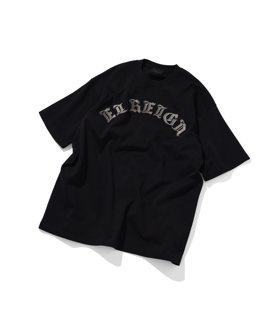 “LIMITED” THE WORLD IS YOURS SHORT SLEEVE