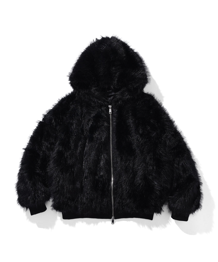 FOX FAR SHORT JACKET