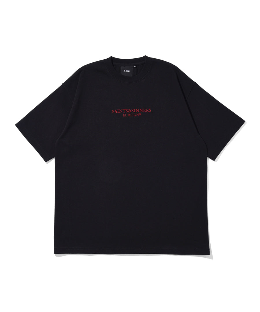 “G.O.A.T.” 666 SHORT SLEEVE