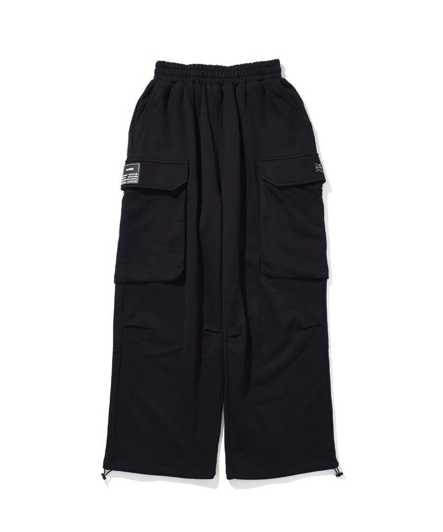 ATTACHMENT SWEAT CARGO