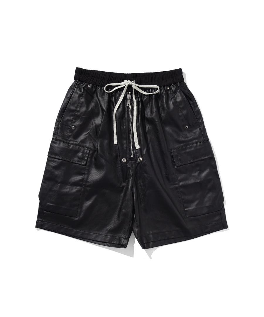 COATING EASY CARGO SHORTS
