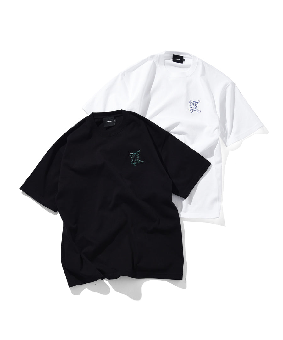 GORE LOGO SHORT SLEEVE