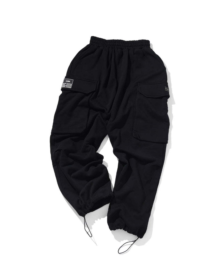 ATTACHMENT SWEAT CARGO