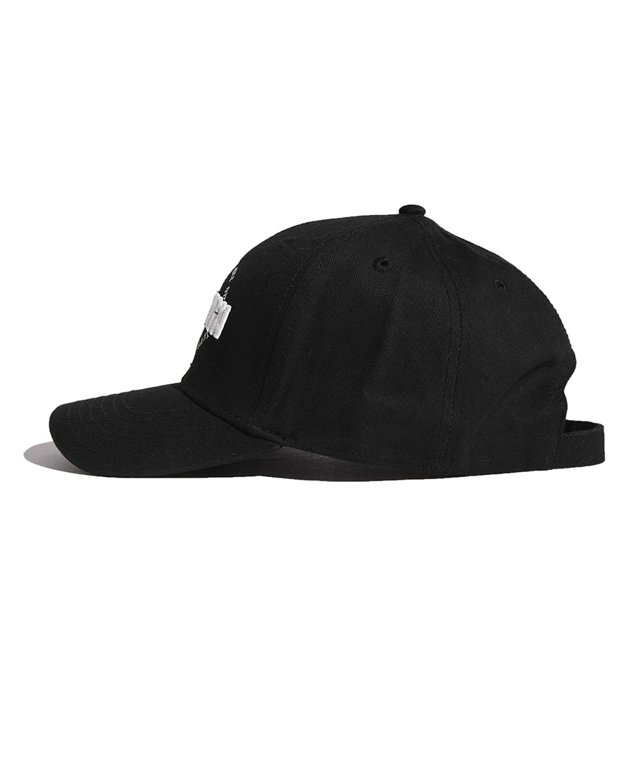 LOGO CAP