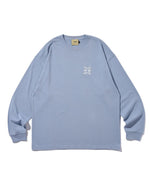 "FRAGMENT" LOGO LONG SLEEVE