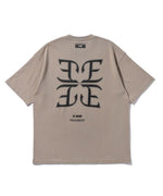 "FRAGMENT" LOGO SHORT SLEEVE