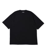 “G.O.A.T.” SKULL SHORT SLEEVE
