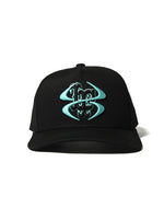 【LFYT × EL REIGN】 "STORM" LF LOGO TRUCKER CAP