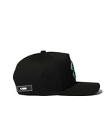 【LFYT × EL REIGN】 "STORM" LF LOGO TRUCKER CAP