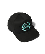【LFYT × EL REIGN】 "STORM" LF LOGO TRUCKER CAP
