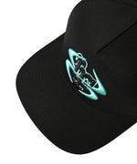 【LFYT × EL REIGN】 "STORM" LF LOGO TRUCKER CAP