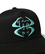 【LFYT × EL REIGN】 "STORM" LF LOGO TRUCKER CAP