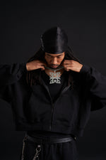 EL REIGN × $ole only / S925 FRAGMENT NECKLACE & PENDANT 20inch