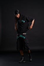 “REVENGE” THE WORLD IS YOURS SHORT SLEEVE