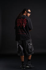 “G.O.A.T.” 666 SHORT SLEEVE