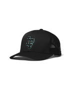 【LFYT × EL REIGN】 SOLID LF LOGO TRUCKER CAP