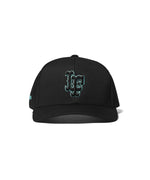 【LFYT × EL REIGN】 SOLID LF LOGO TRUCKER CAP