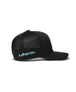 【LFYT × EL REIGN】 SOLID LF LOGO TRUCKER CAP