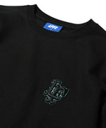 【LFYT × EL REIGN】 SOLID LF LOGO TEE