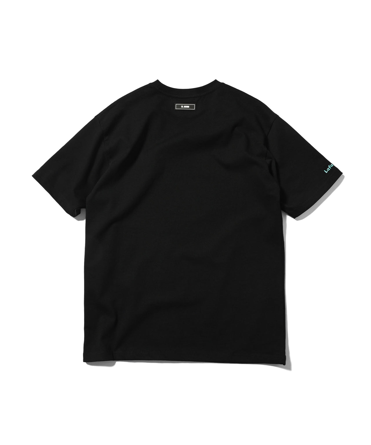 【LFYT × EL REIGN】 SOLID LF LOGO TEE