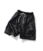 COATING EASY CARGO SHORTS