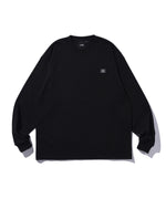 REVERSE LOGO LONG SLEEVE