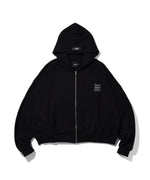 BREAKOUT FROST HOODIE