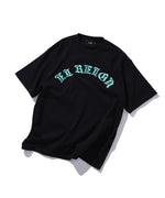 “REVENGE” THE WORLD IS YOURS SHORT SLEEVE