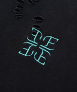 FRAGMENT DAMAGE POLO
