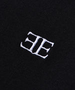 REVERSE LOGO LONG SLEEVE