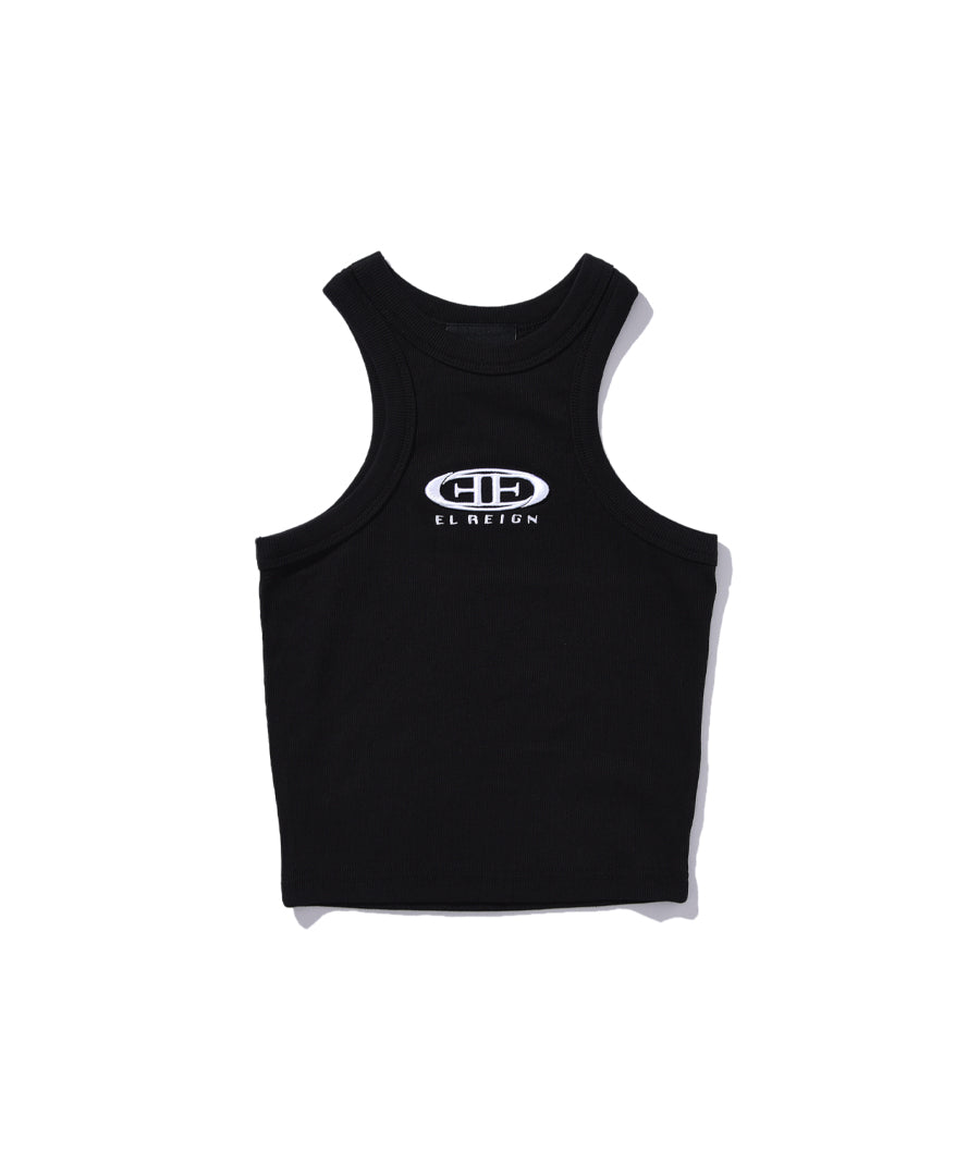"WOMEN" OVAL LOGO TOPS