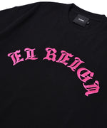 “REVENGE” THE WORLD IS YOURS SHORT SLEEVE