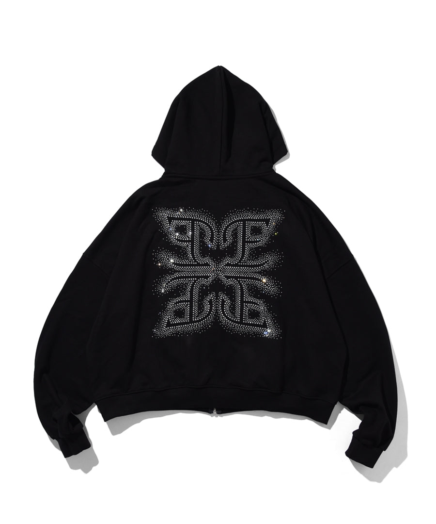 BREAKOUT FROST HOODIE