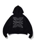 BREAKOUT FROST HOODIE
