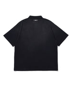 FRAGMENT DAMAGE POLO