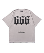 "The Apocalipse" VINTAGE SHORT SLEEVE