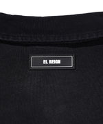 FRAGMENT DAMAGE POLO