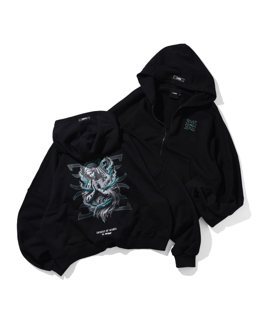 SWEAT | EL REIGN