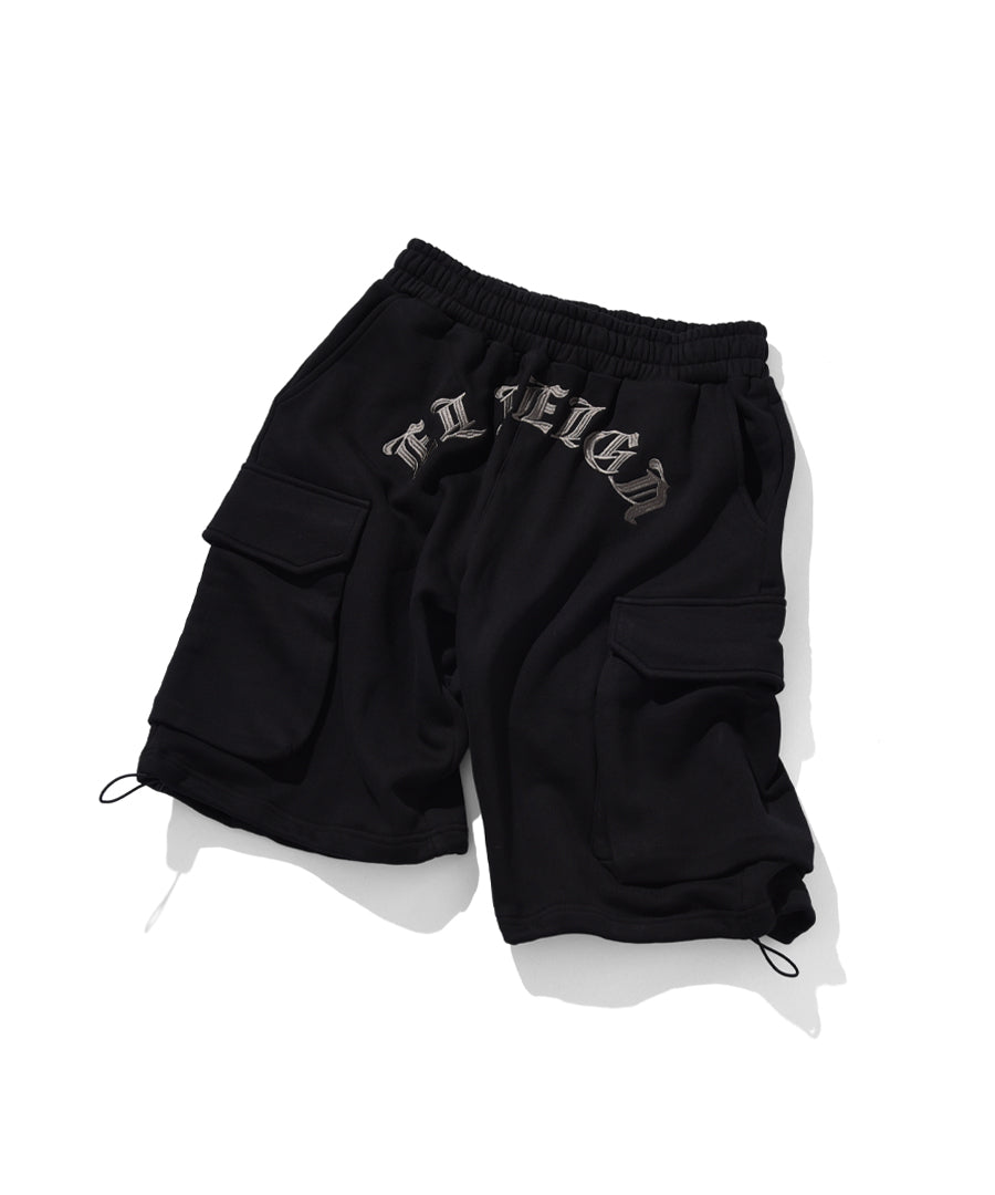 BOTTOMS | EL REIGN