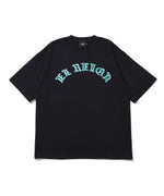 “REVENGE” THE WORLD IS YOURS SHORT SLEEVE