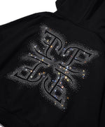 BREAKOUT FROST HOODIE