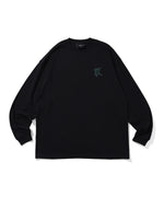 ‘REVENGE CROSS` LONG SLEEVE