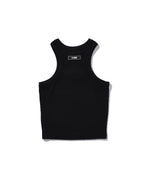 "WOMEN" OVAL LOGO TOPS
