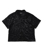 CRINKLED PEARL SHIRTS