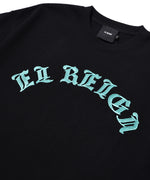 “REVENGE” THE WORLD IS YOURS SHORT SLEEVE