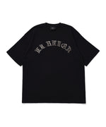 “LIMITED” THE WORLD IS YOURS SHORT SLEEVE