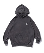 GORE LOGO ASID WASH HOODIE